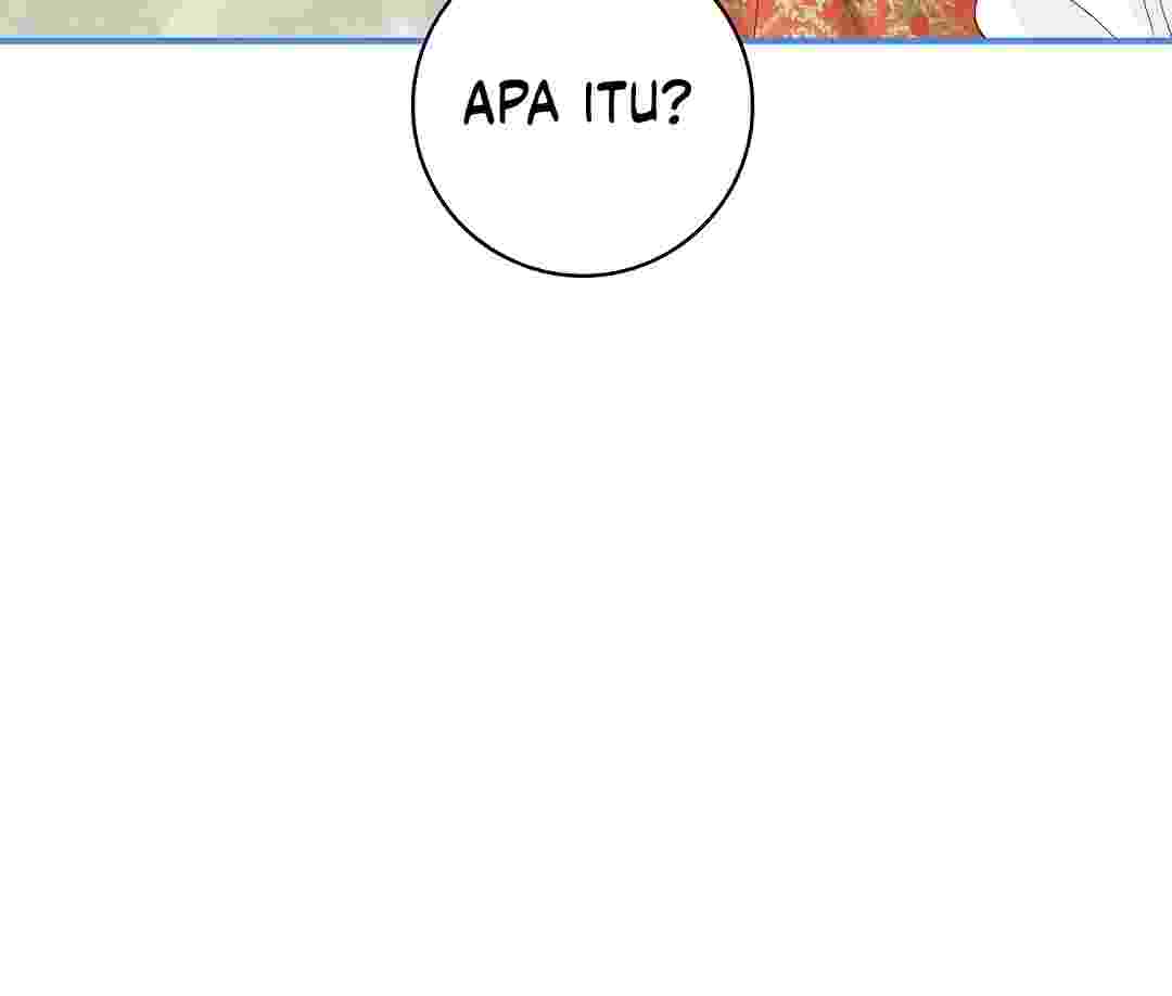 I Live With My Villain Uncle Chapter 18 - halaman 110