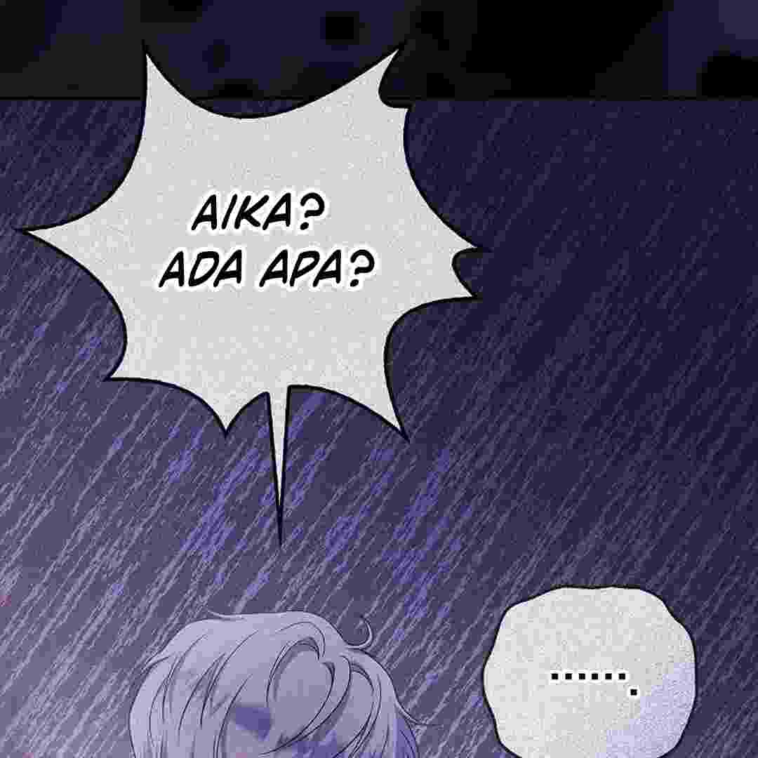 I Live With My Villain Uncle Chapter 22 - halaman 110