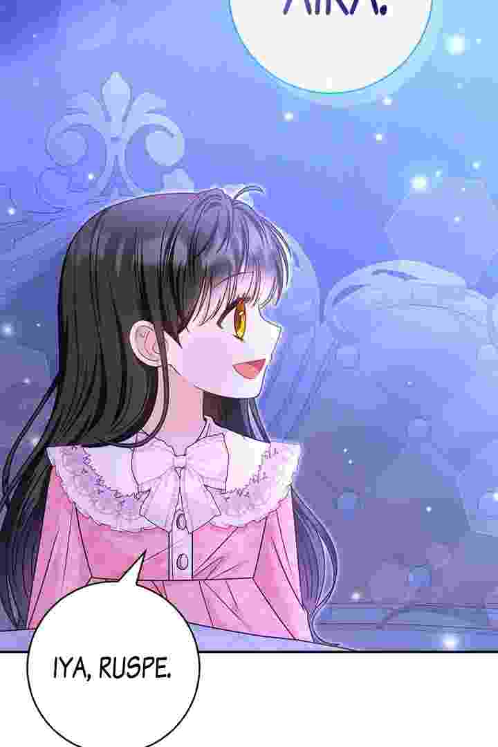 I Live With My Villain Uncle Chapter 33 - halaman 110