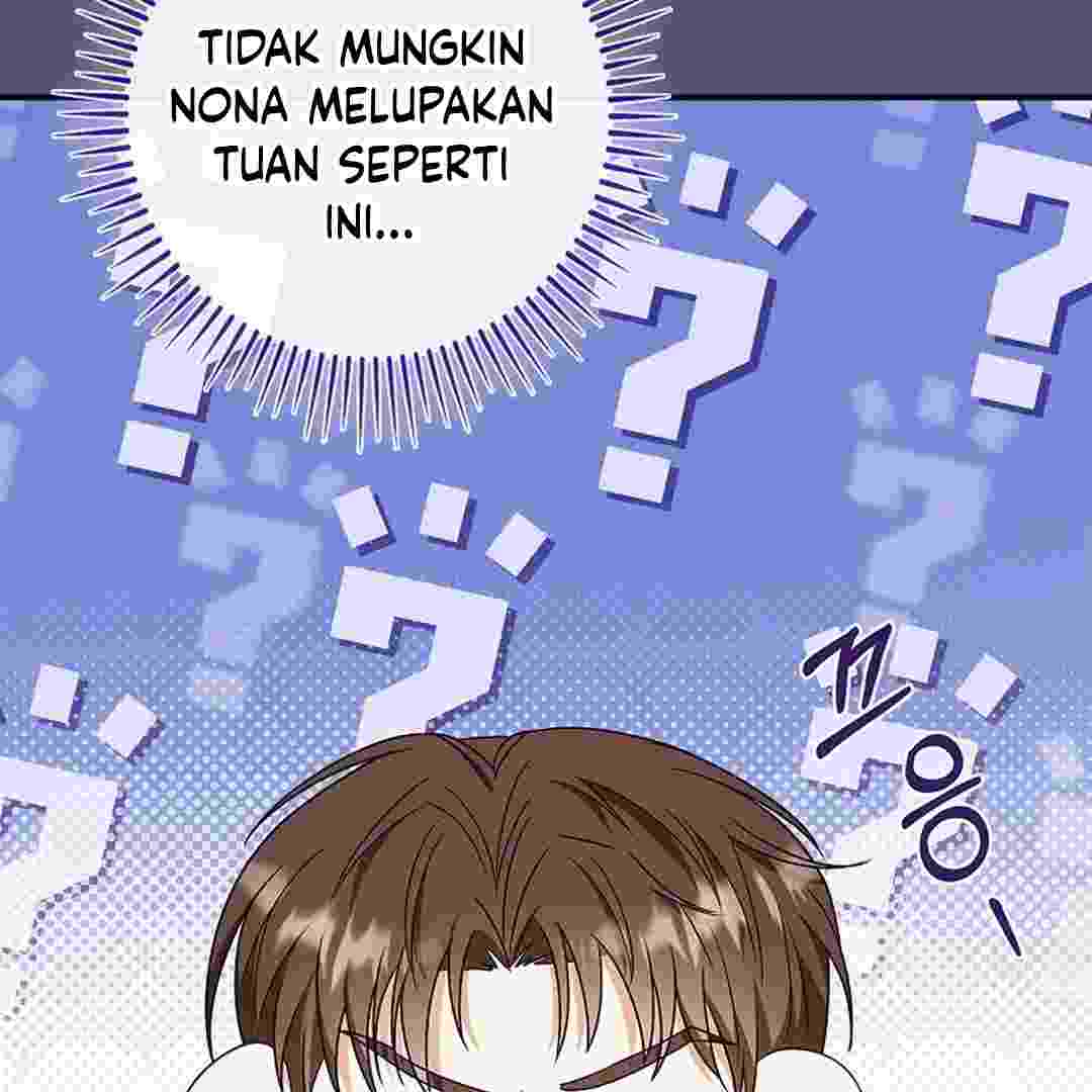 I Live With My Villain Uncle Chapter 6 - halaman 110