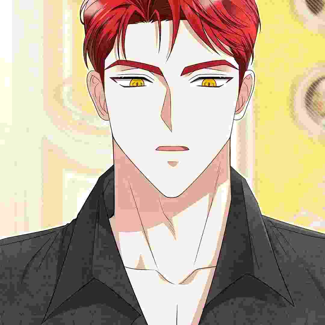 I Live With My Villain Uncle Chapter 16 - halaman 110