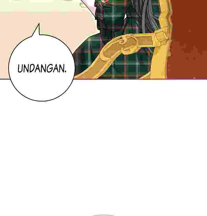 I Live With My Villain Uncle Chapter 34 - halaman 110