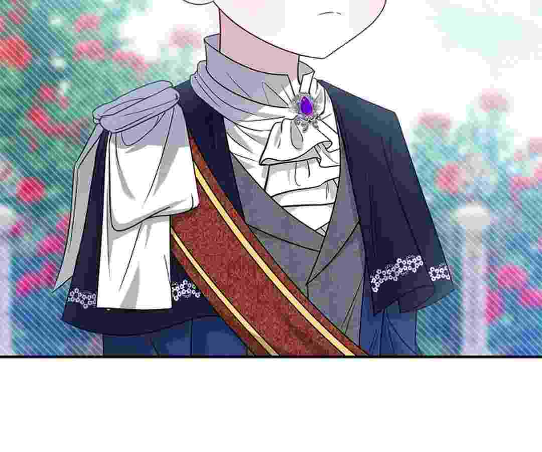 I Live With My Villain Uncle Chapter 8 - halaman 111