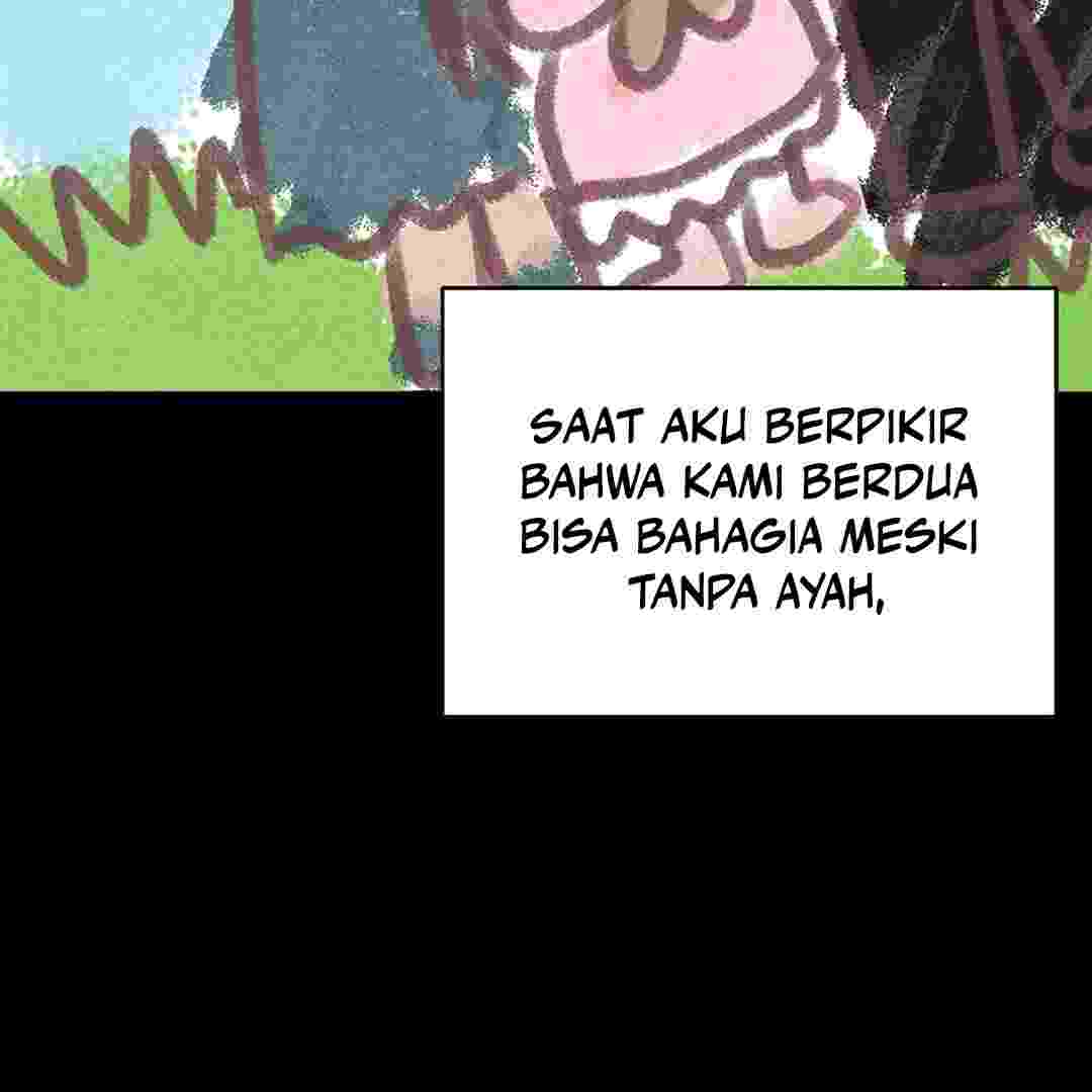 I Live With My Villain Uncle Chapter 1 - halaman 111