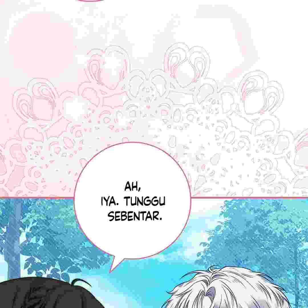 I Live With My Villain Uncle Chapter 9 - halaman 111