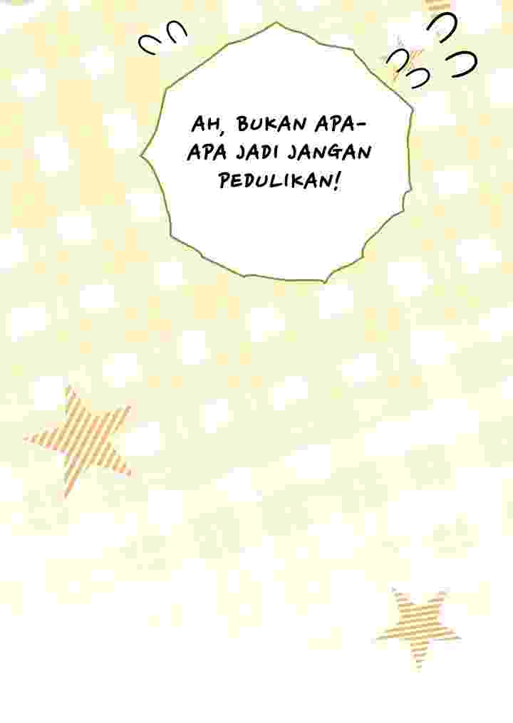 I Live With My Villain Uncle Chapter 23 - halaman 111