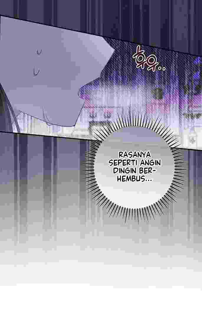 I Live With My Villain Uncle Chapter 10 - halaman 111