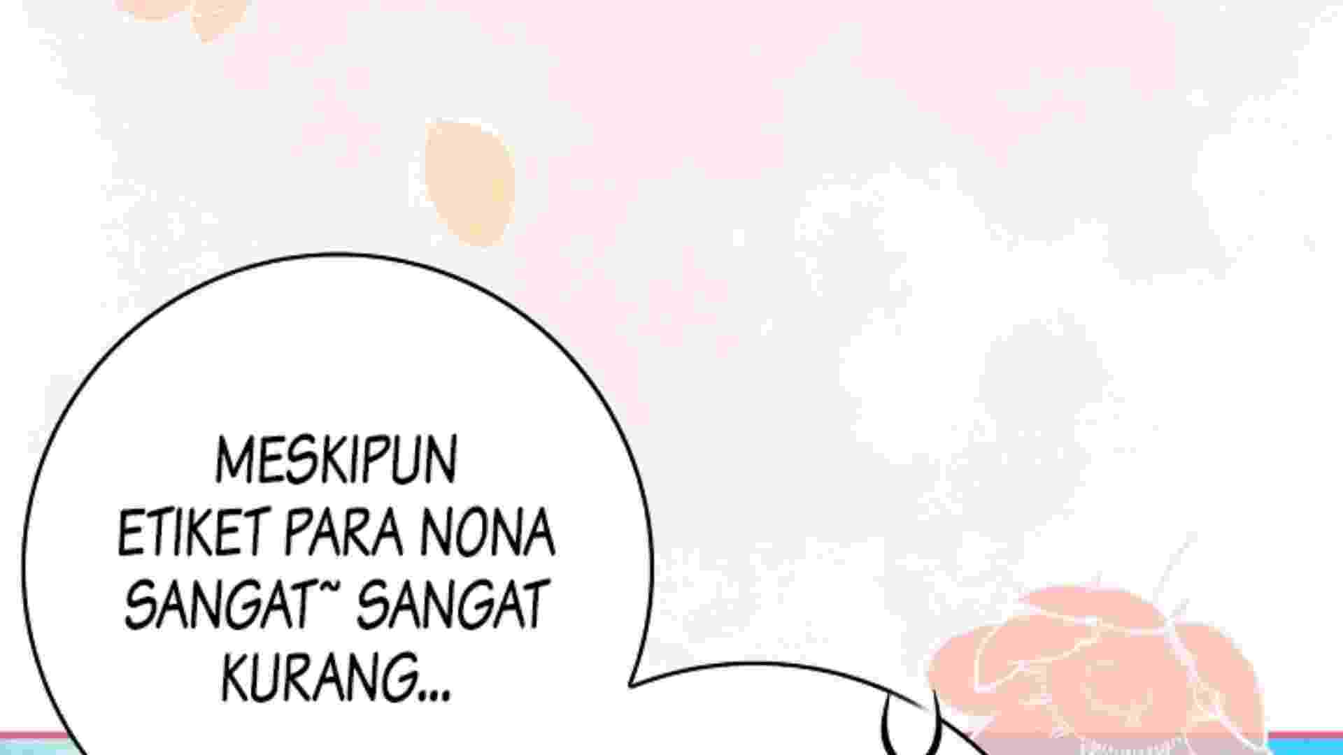 I Live With My Villain Uncle Chapter 40 - halaman 112