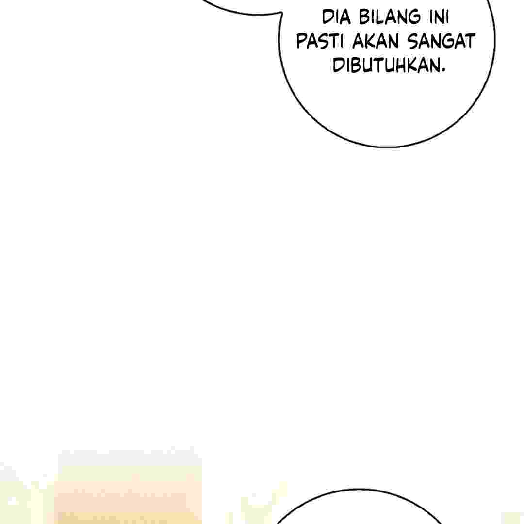 I Live With My Villain Uncle Chapter 7 - halaman 112