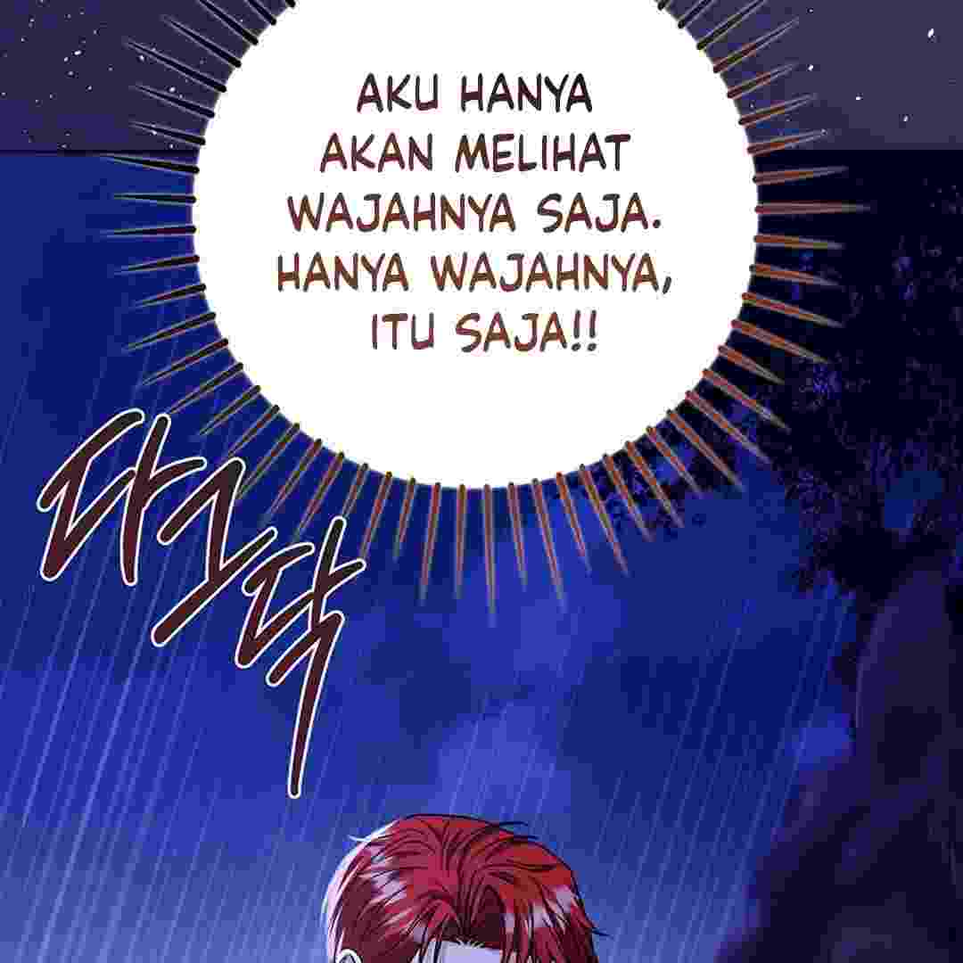 I Live With My Villain Uncle Chapter 4 - halaman 112
