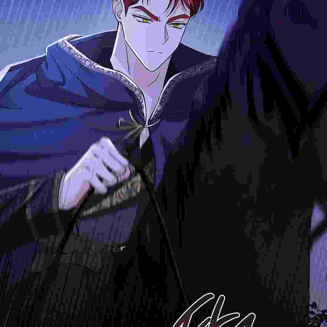 I Live With My Villain Uncle Chapter 4 - halaman 113