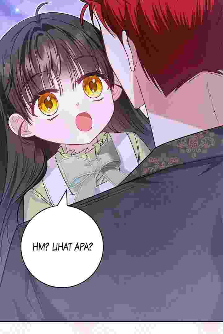 I Live With My Villain Uncle Chapter 25 - halaman 113