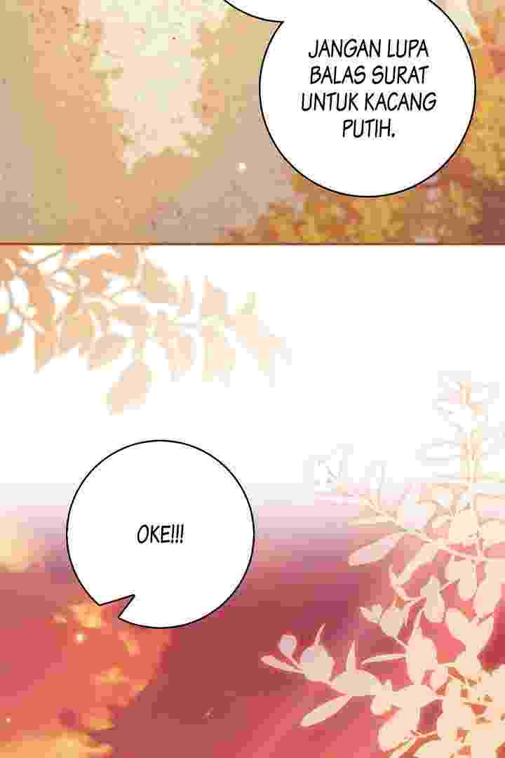 I Live With My Villain Uncle Chapter 26 - halaman 113