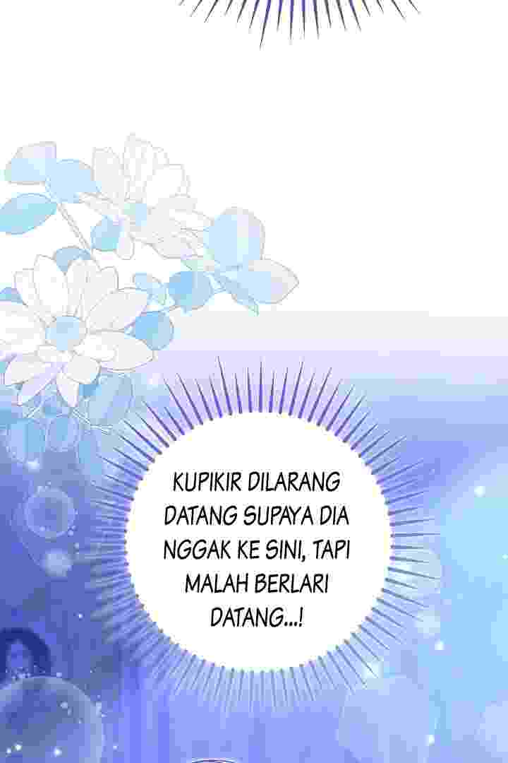 I Live With My Villain Uncle Chapter 32 - halaman 113
