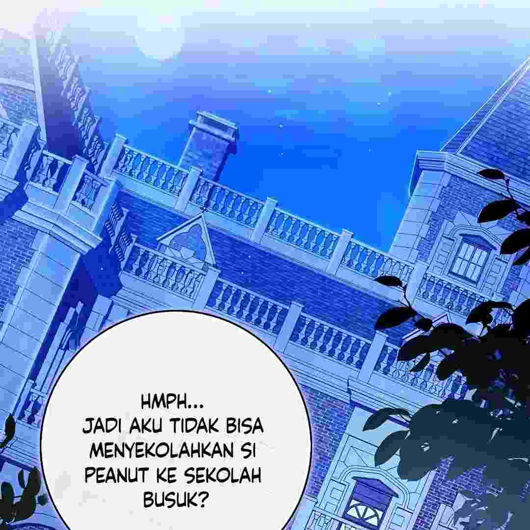 I Live With My Villain Uncle Chapter 11 - halaman 113