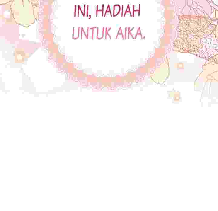 I Live With My Villain Uncle Chapter 33 - halaman 113