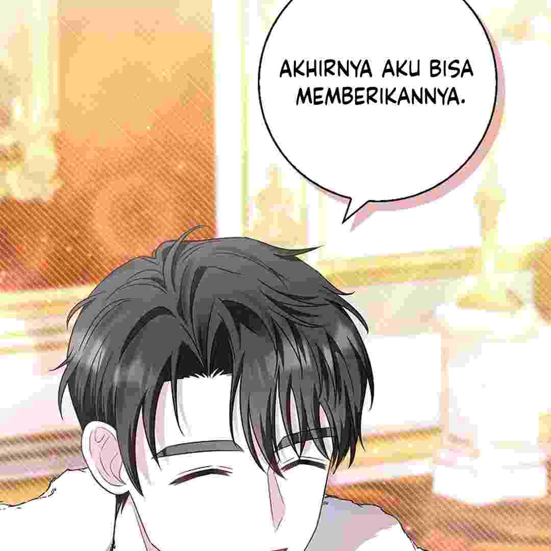 I Live With My Villain Uncle Chapter 7 - halaman 113
