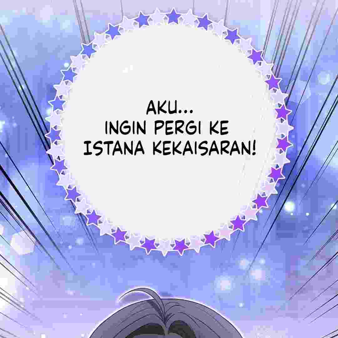I Live With My Villain Uncle Chapter 21 - halaman 113