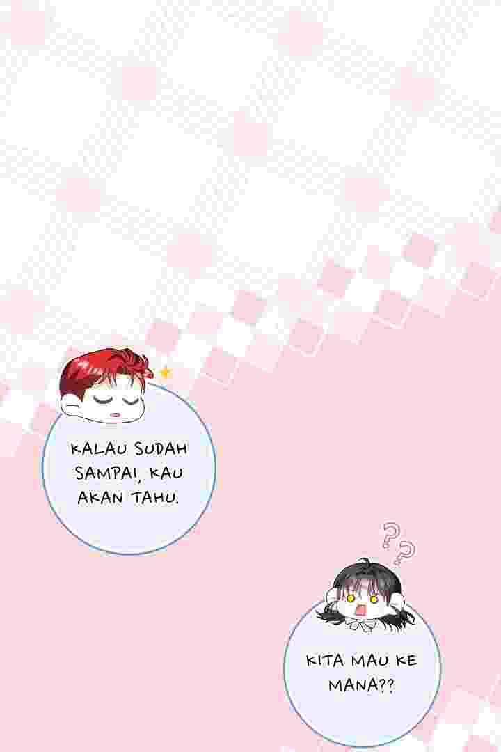I Live With My Villain Uncle Chapter 25 - halaman 114
