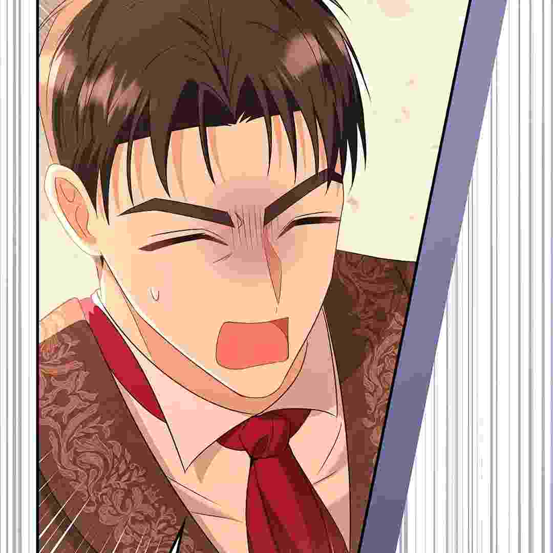I Live With My Villain Uncle Chapter 13 - halaman 114
