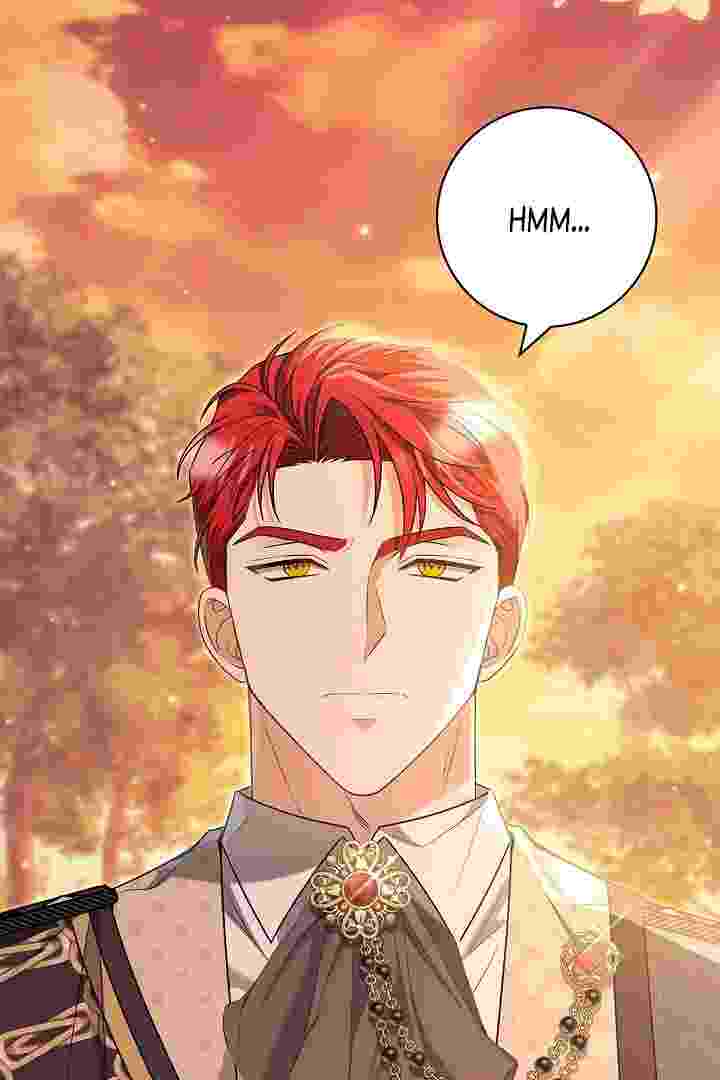 I Live With My Villain Uncle Chapter 26 - halaman 114