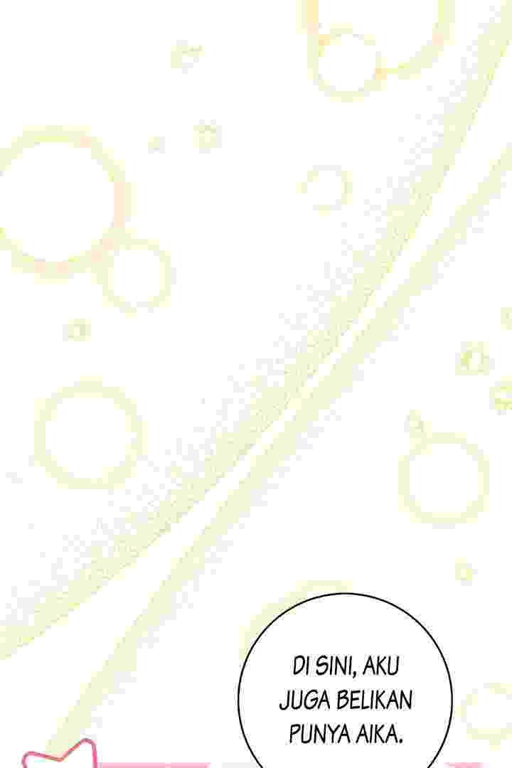 I Live With My Villain Uncle Chapter 24 - halaman 114