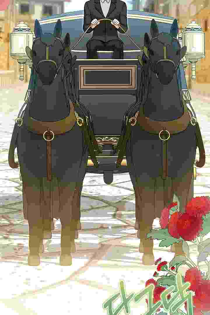 I Live With My Villain Uncle Chapter 38 - halaman 114
