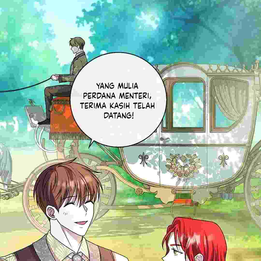 I Live With My Villain Uncle Chapter 1 - halaman 114