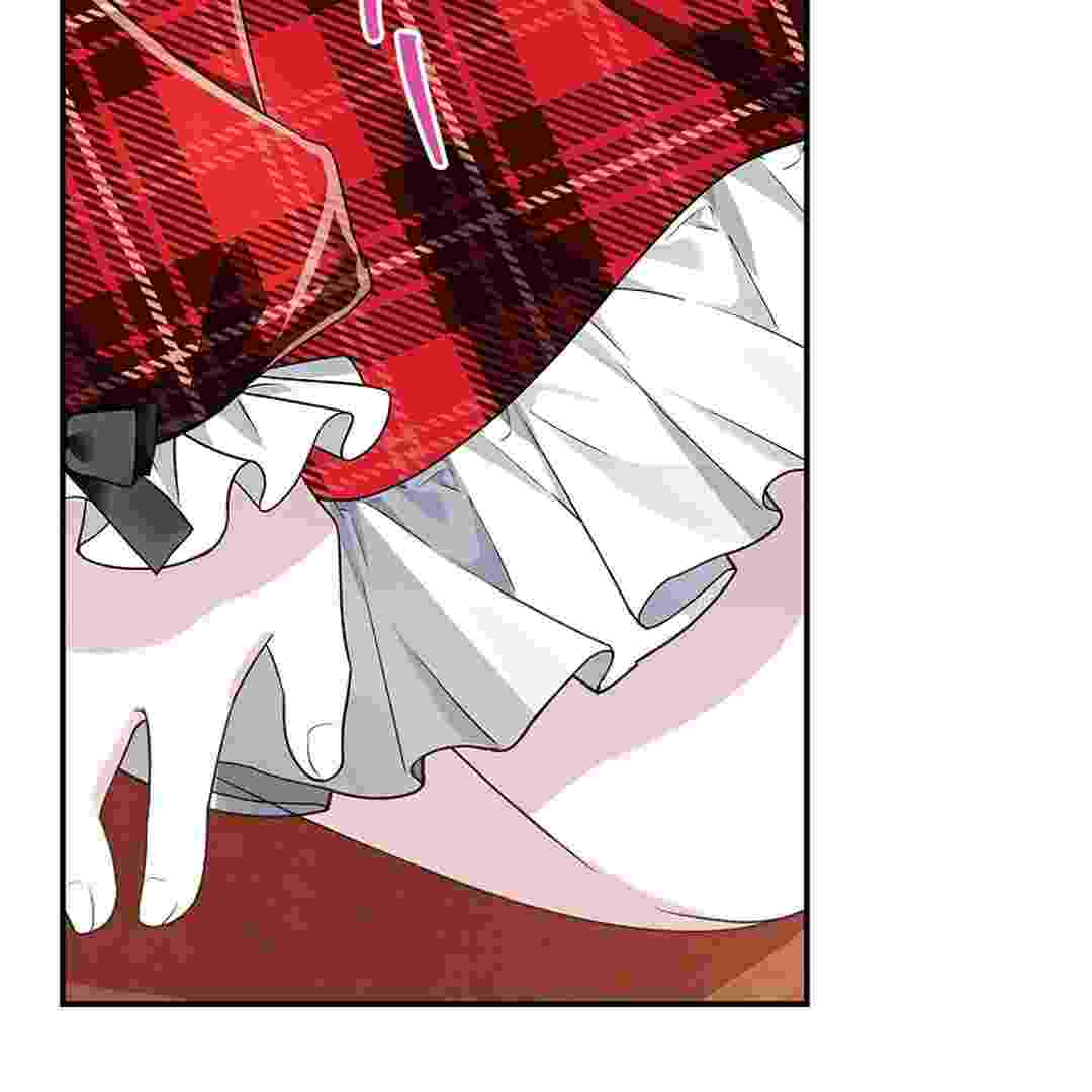 I Live With My Villain Uncle Chapter 2 - halaman 114