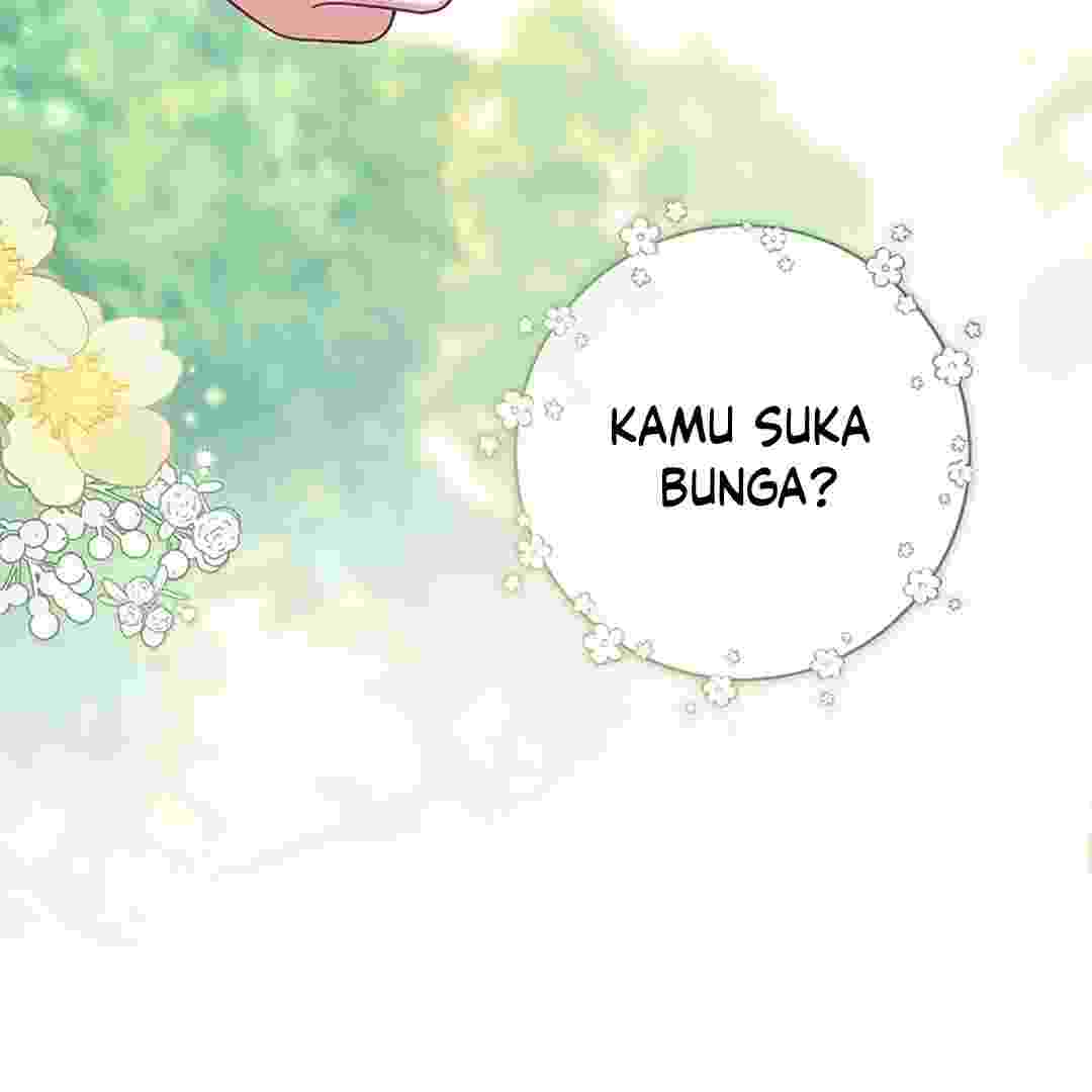I Live With My Villain Uncle Chapter 8 - halaman 114