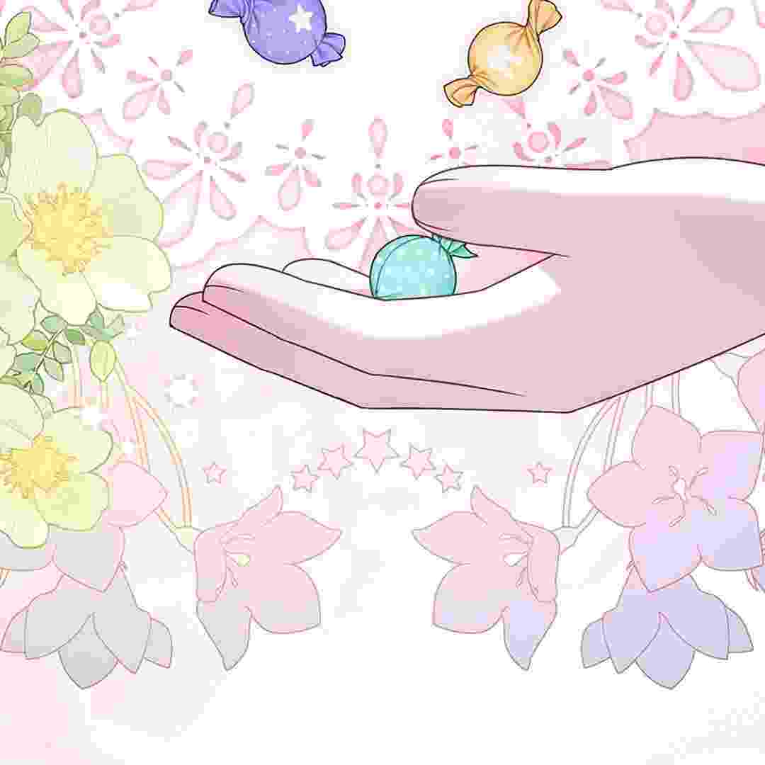 I Live With My Villain Uncle Chapter 9 - halaman 115