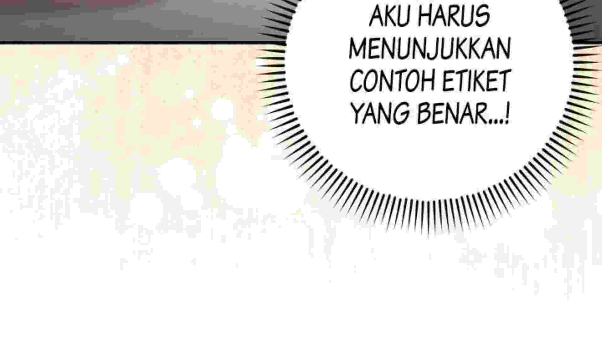I Live With My Villain Uncle Chapter 39 - halaman 115