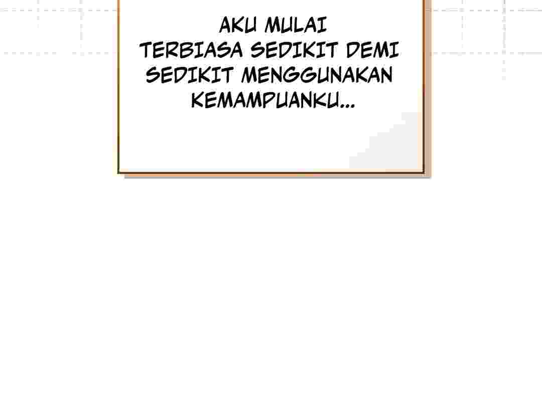 I Live With My Villain Uncle Chapter 19 - halaman 115