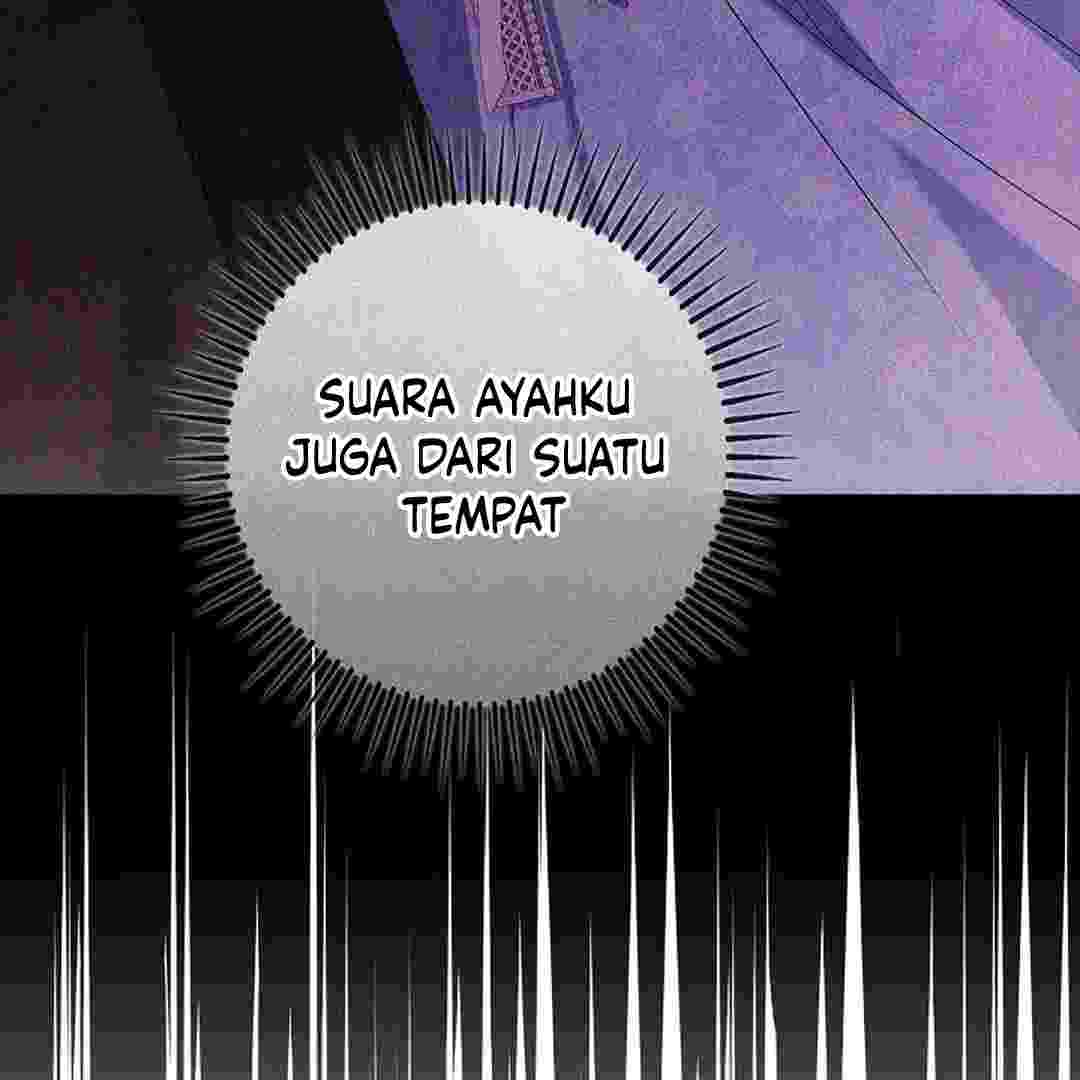 I Live With My Villain Uncle Chapter 22 - halaman 115
