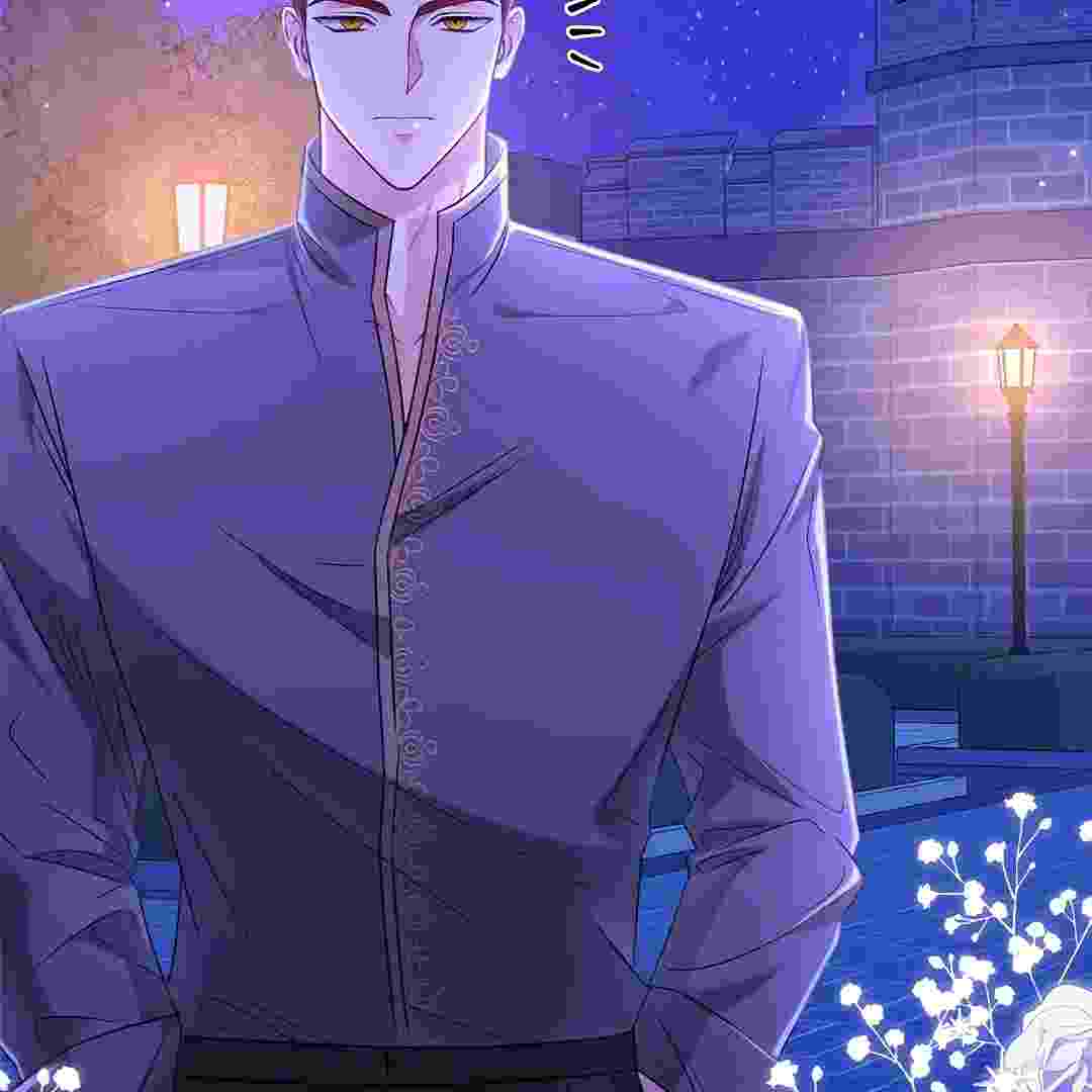 I Live With My Villain Uncle Chapter 12 - halaman 115