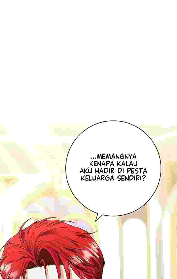 I Live With My Villain Uncle Chapter 10 - halaman 115