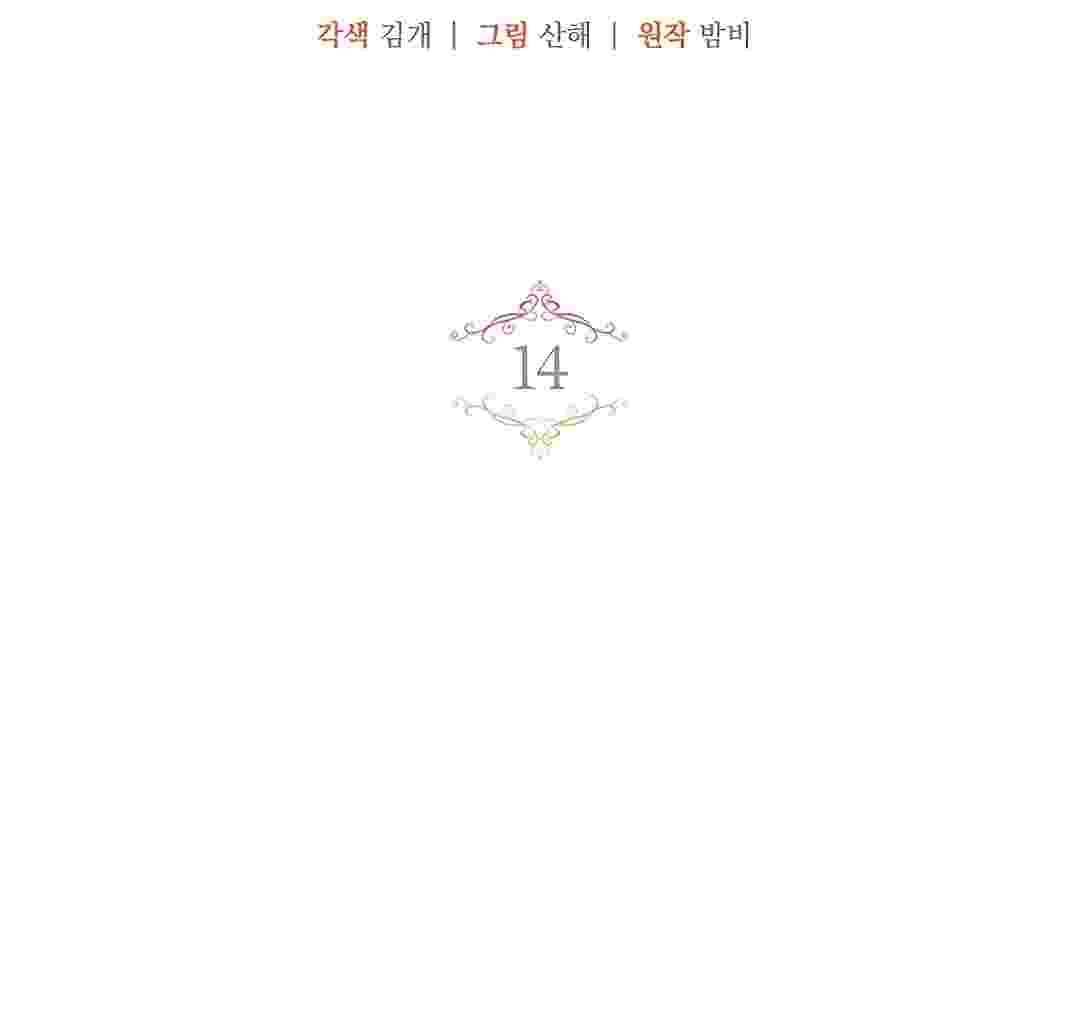 I Live With My Villain Uncle Chapter 14 - halaman 115