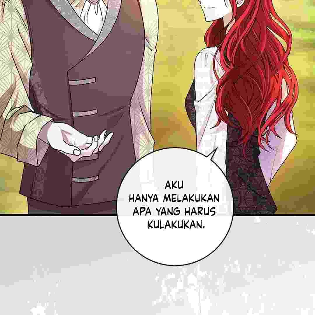 I Live With My Villain Uncle Chapter 1 - halaman 115