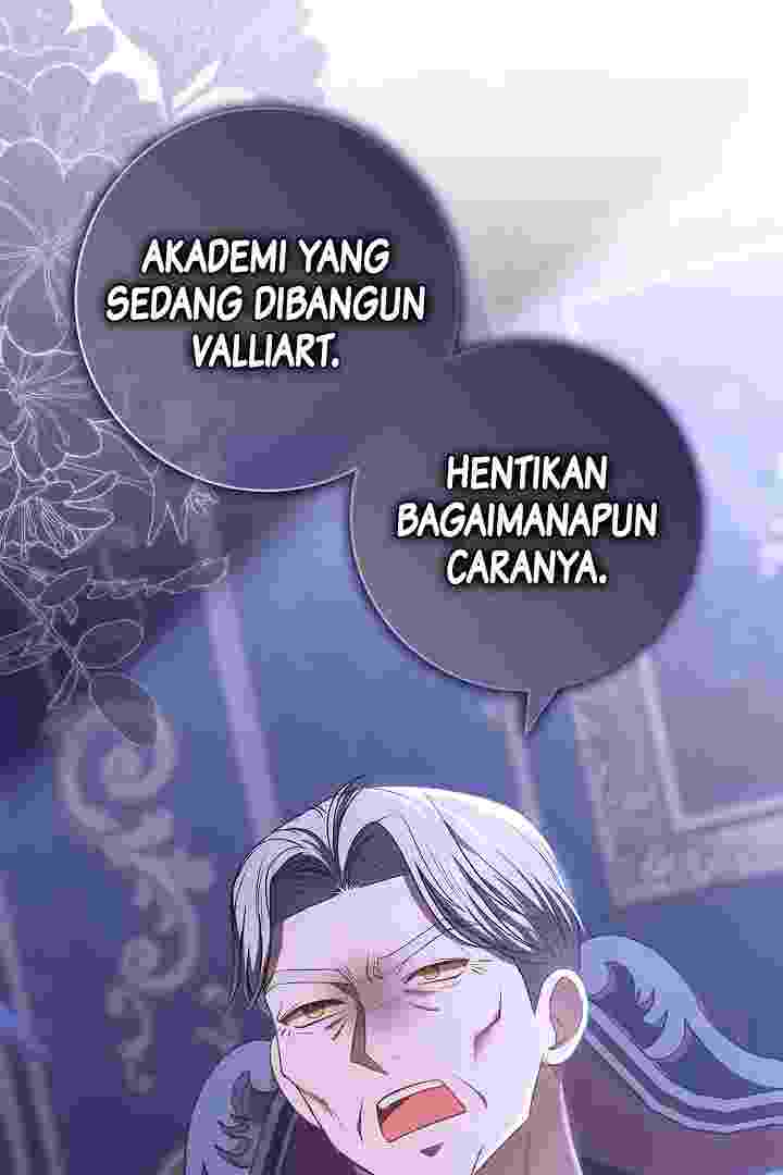 I Live With My Villain Uncle Chapter 27 - halaman 115