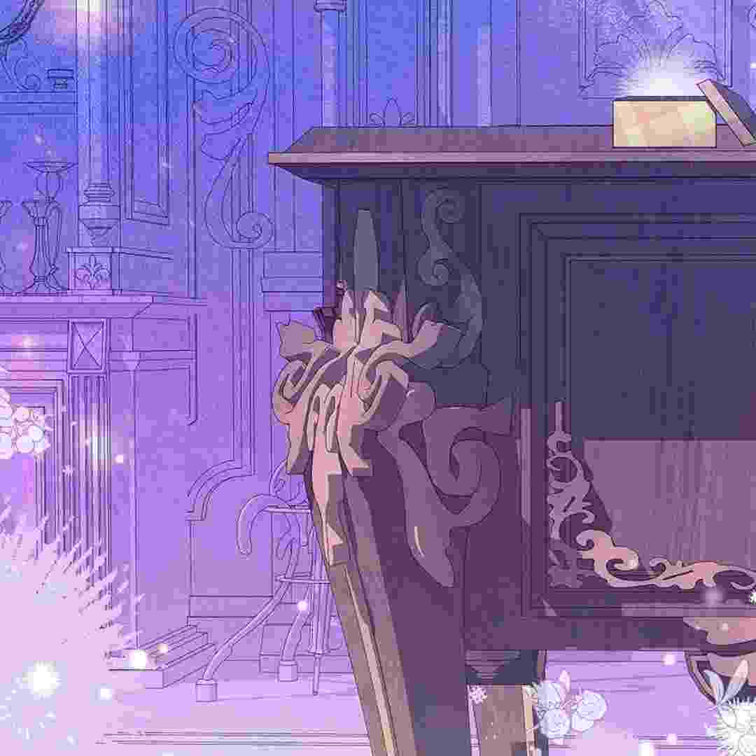 I Live With My Villain Uncle Chapter 6 - halaman 116