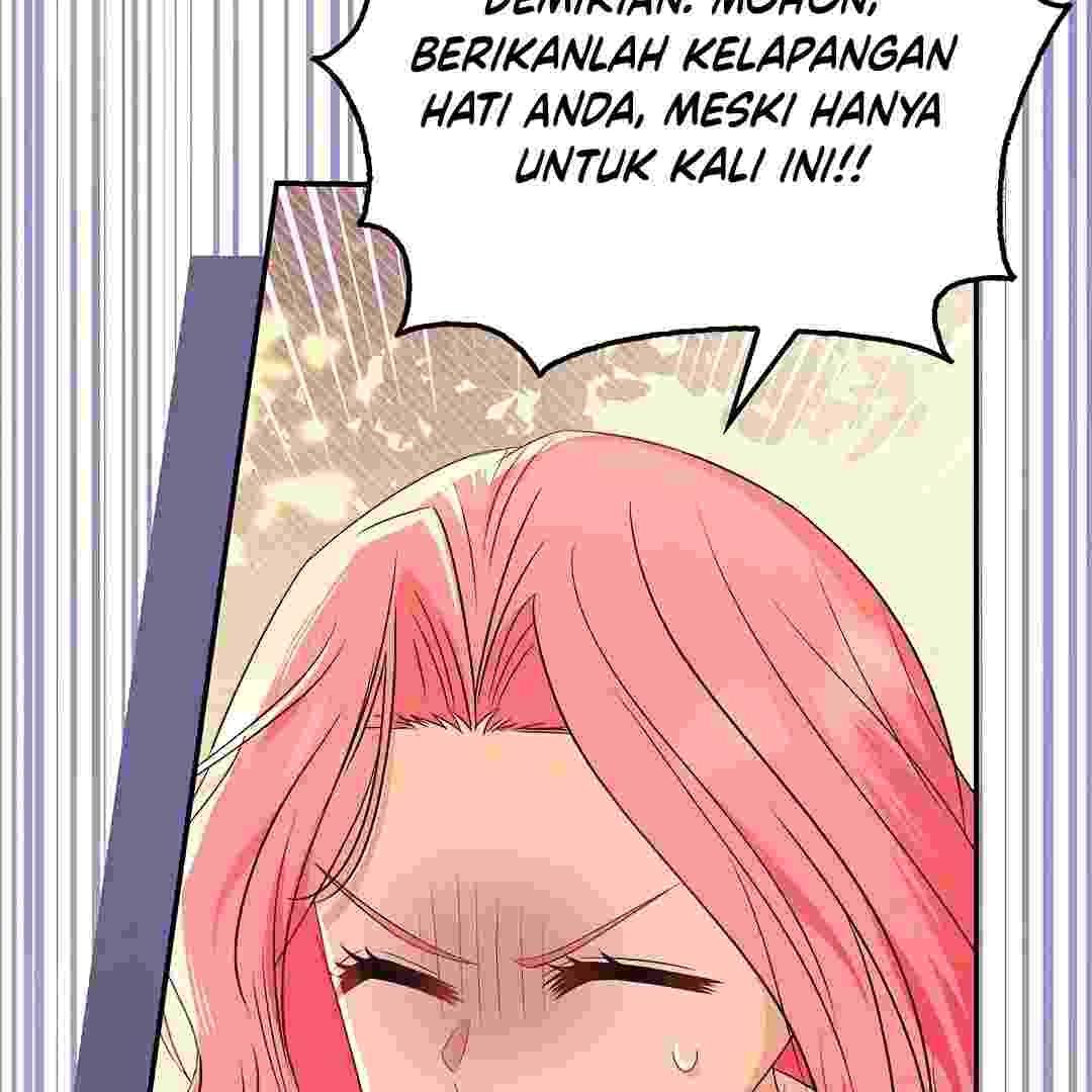 I Live With My Villain Uncle Chapter 13 - halaman 116