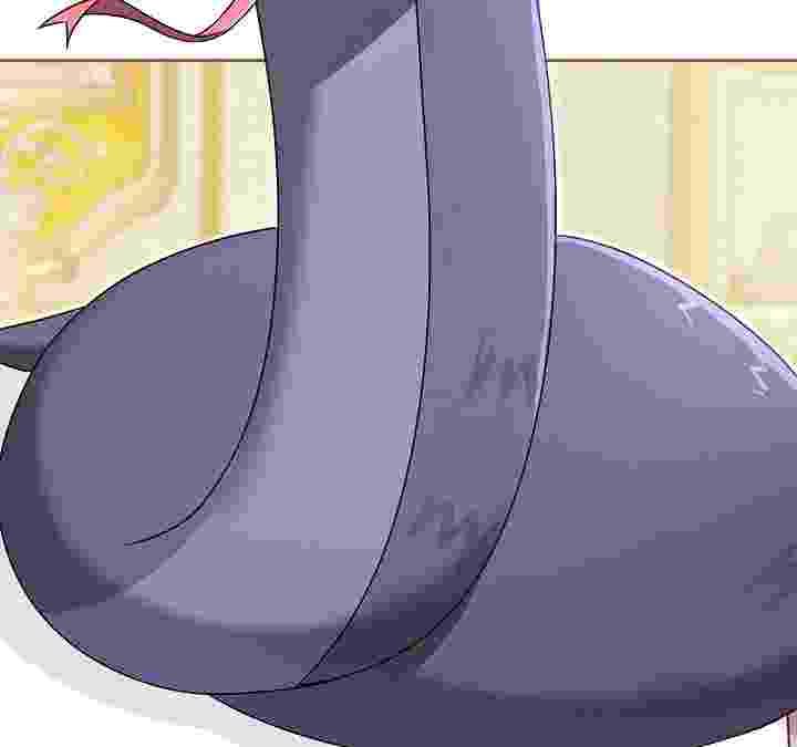 I Live With My Villain Uncle Chapter 28 - halaman 116