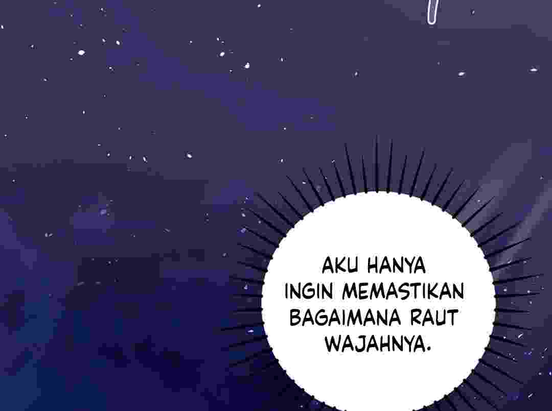 I Live With My Villain Uncle Chapter 4 - halaman 116