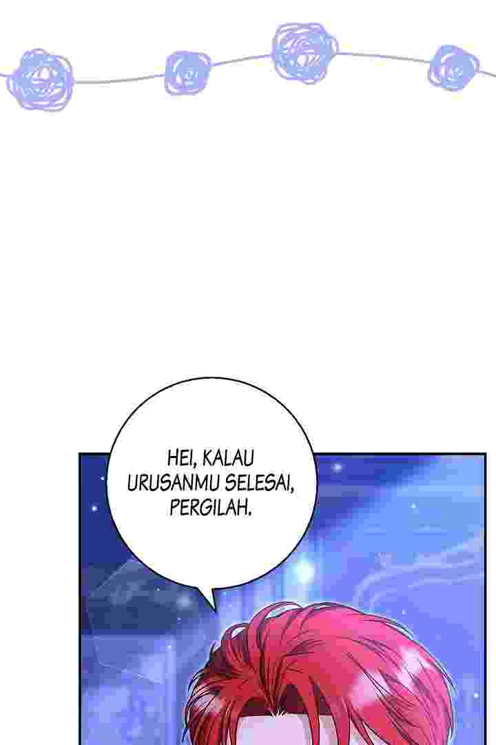 I Live With My Villain Uncle Chapter 29 - halaman 116
