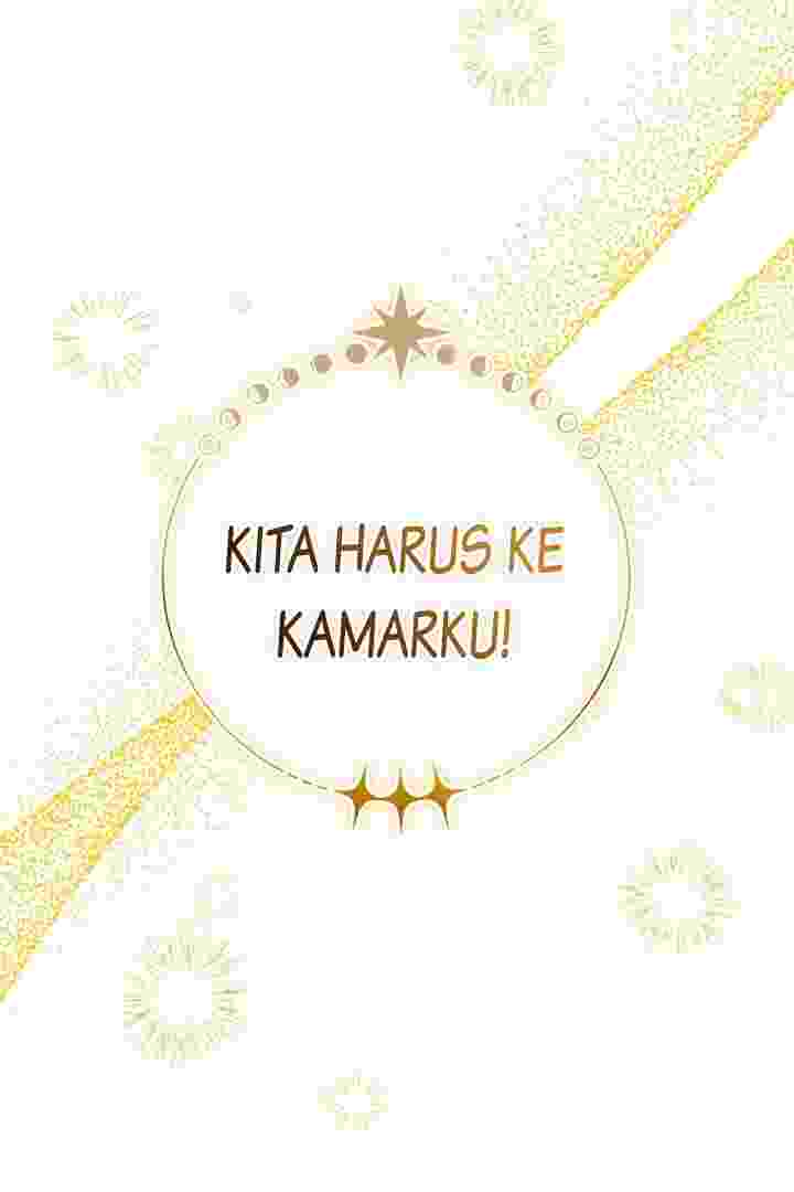 I Live With My Villain Uncle Chapter 30 - halaman 116