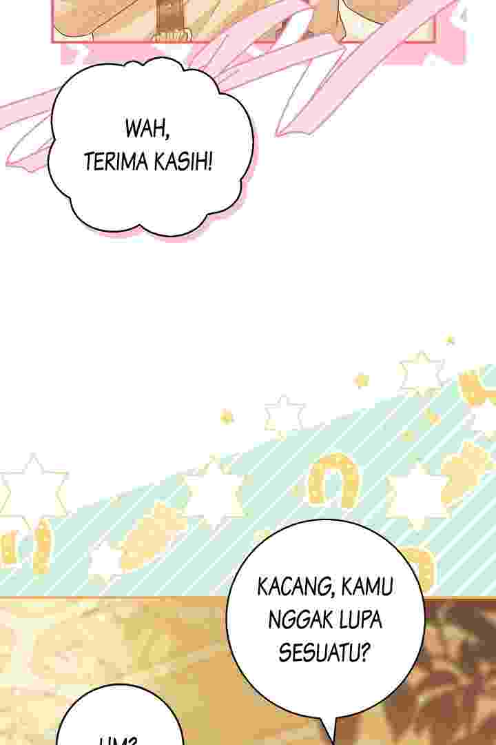 I Live With My Villain Uncle Chapter 24 - halaman 116