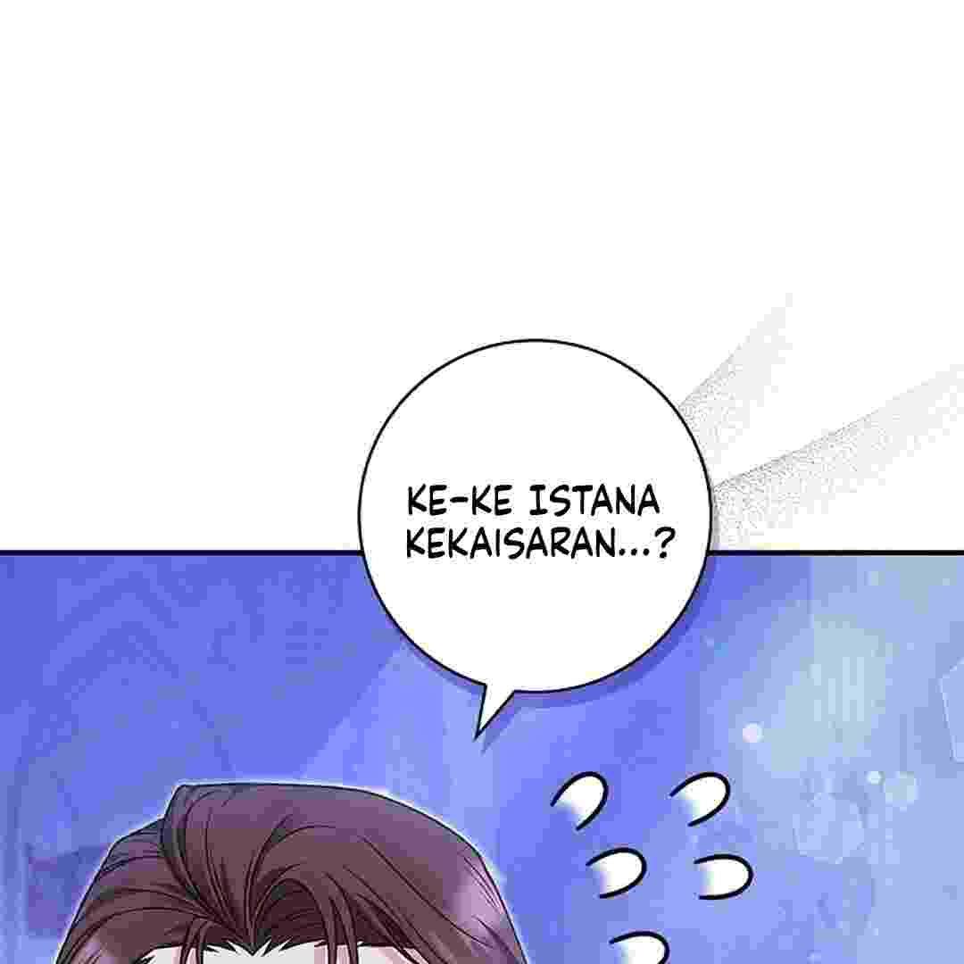 I Live With My Villain Uncle Chapter 21 - halaman 116