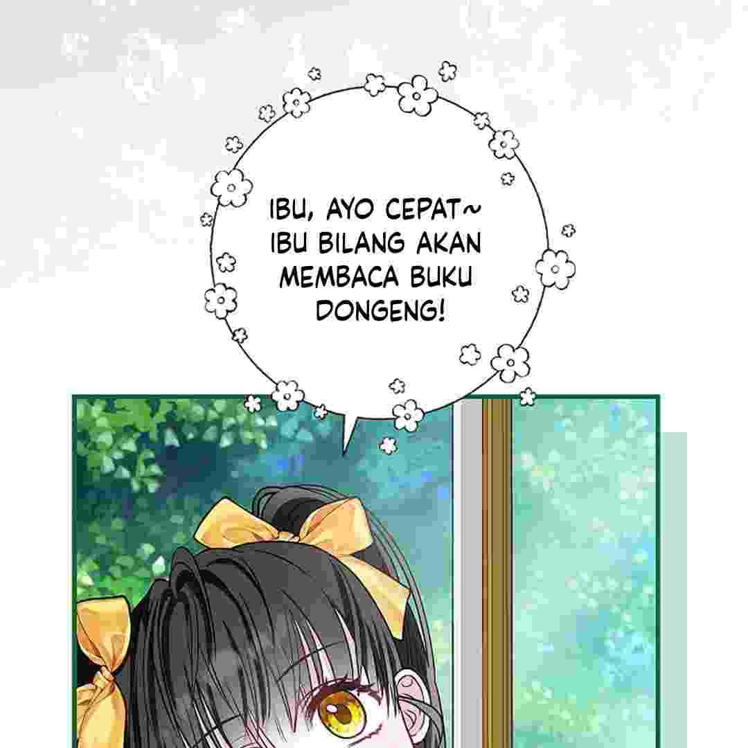 I Live With My Villain Uncle Chapter 1 - halaman 116