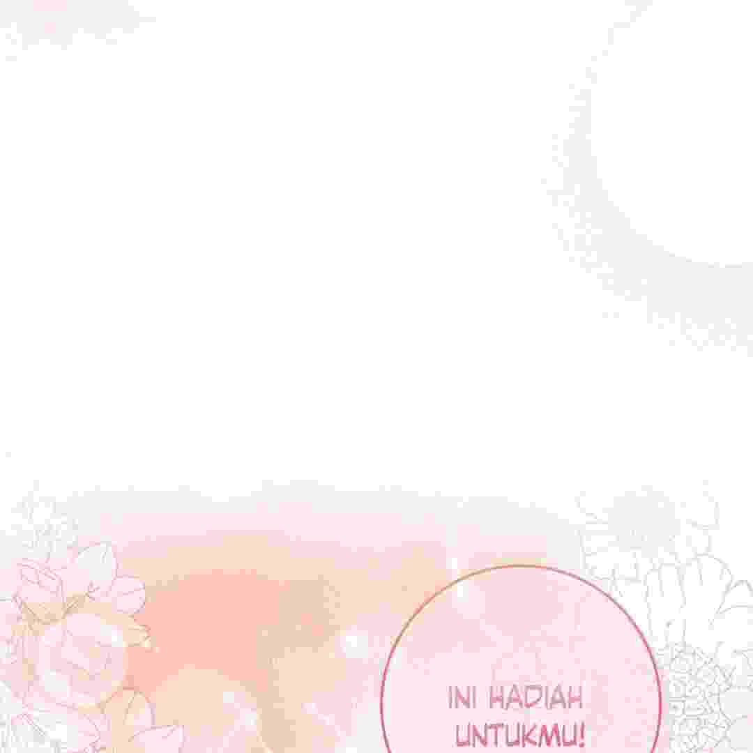 I Live With My Villain Uncle Chapter 9 - halaman 116