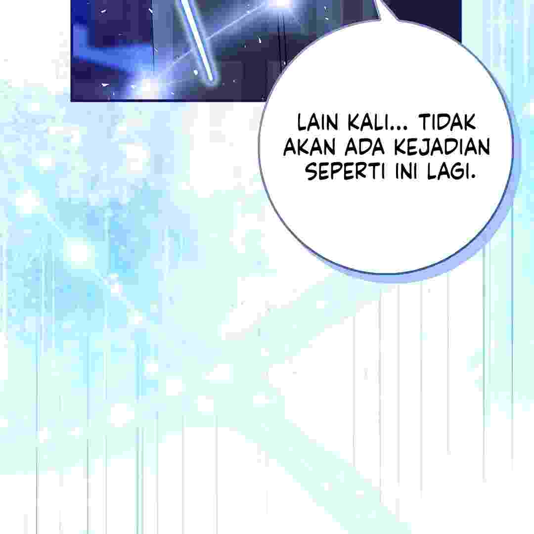 I Live With My Villain Uncle Chapter 15 - halaman 116